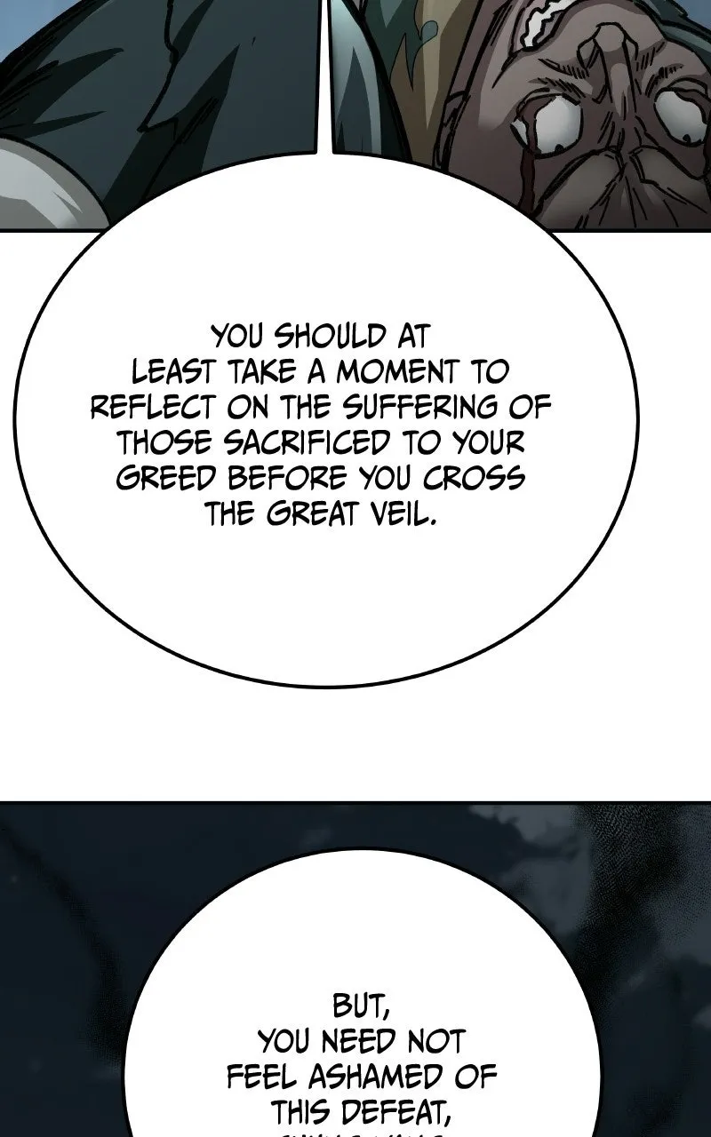 Warrior Grandpa and His Supreme Granddaughter Chapter 23 page 48 - 