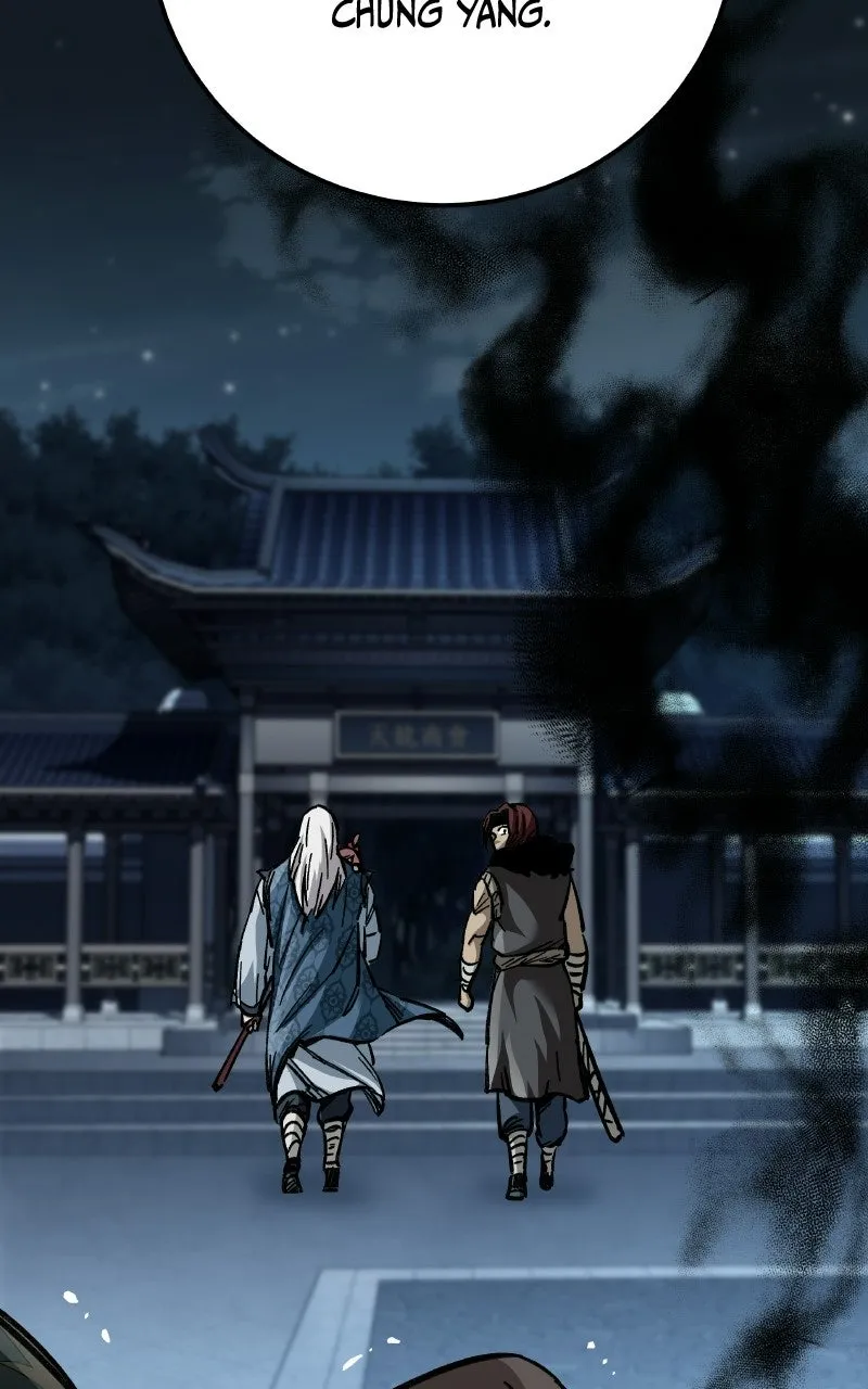 Warrior Grandpa and His Supreme Granddaughter Chapter 23 page 49 - 