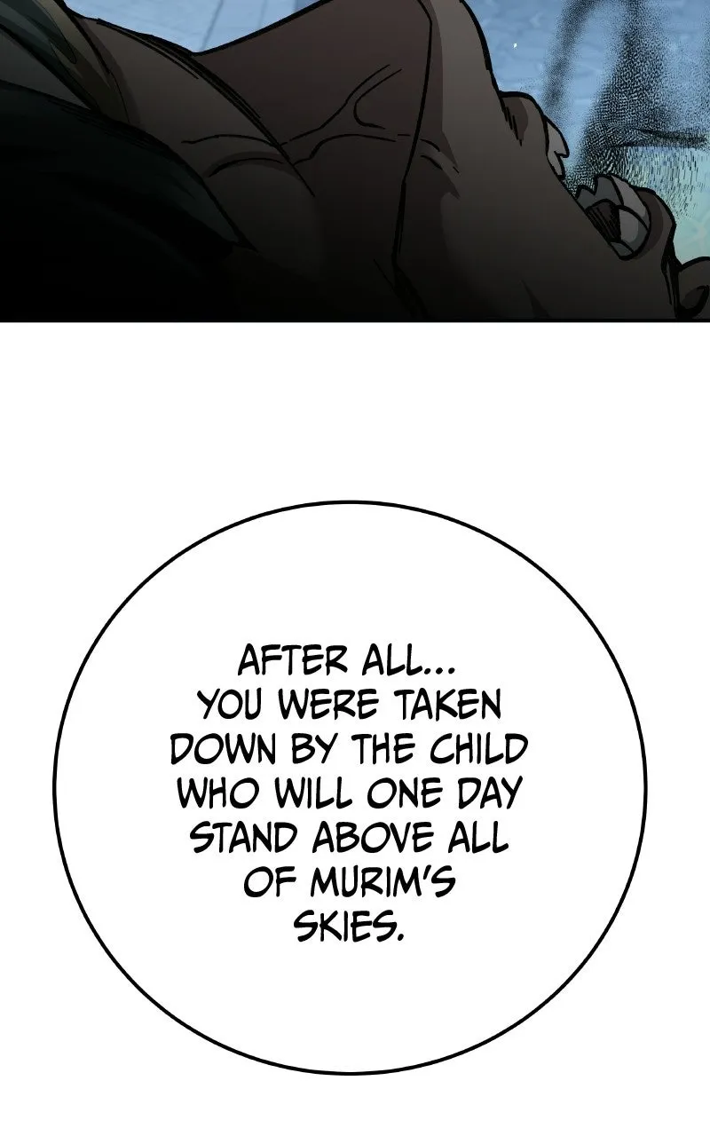 Warrior Grandpa and His Supreme Granddaughter Chapter 23 page 50 - 