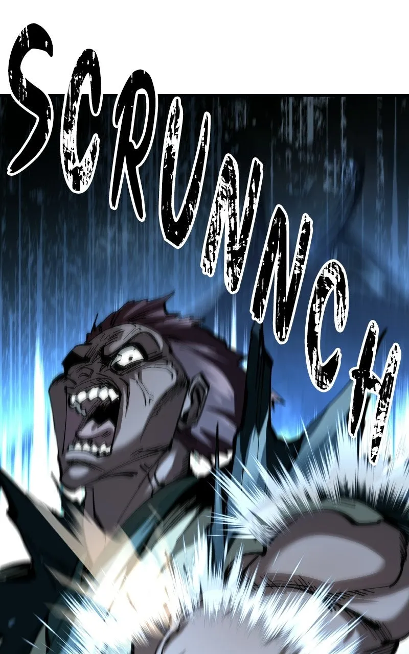 Warrior Grandpa and His Supreme Granddaughter Chapter 23 page 6 - 