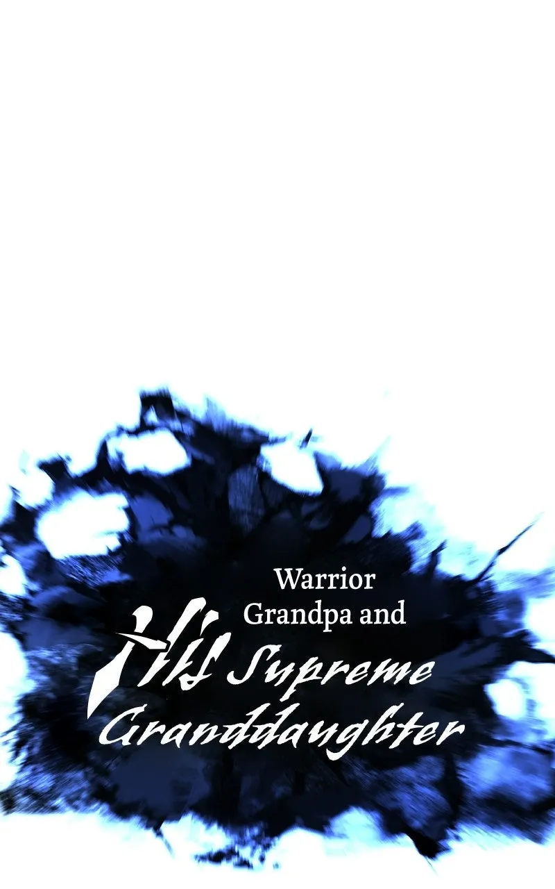 Warrior Grandpa and His Supreme Granddaughter Chapter 23 page 51 - 