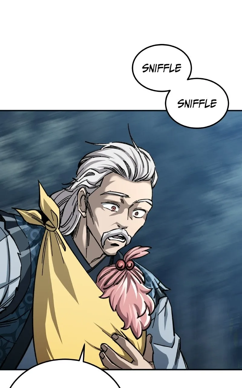 Warrior Grandpa and His Supreme Granddaughter Chapter 23 page 55 - 