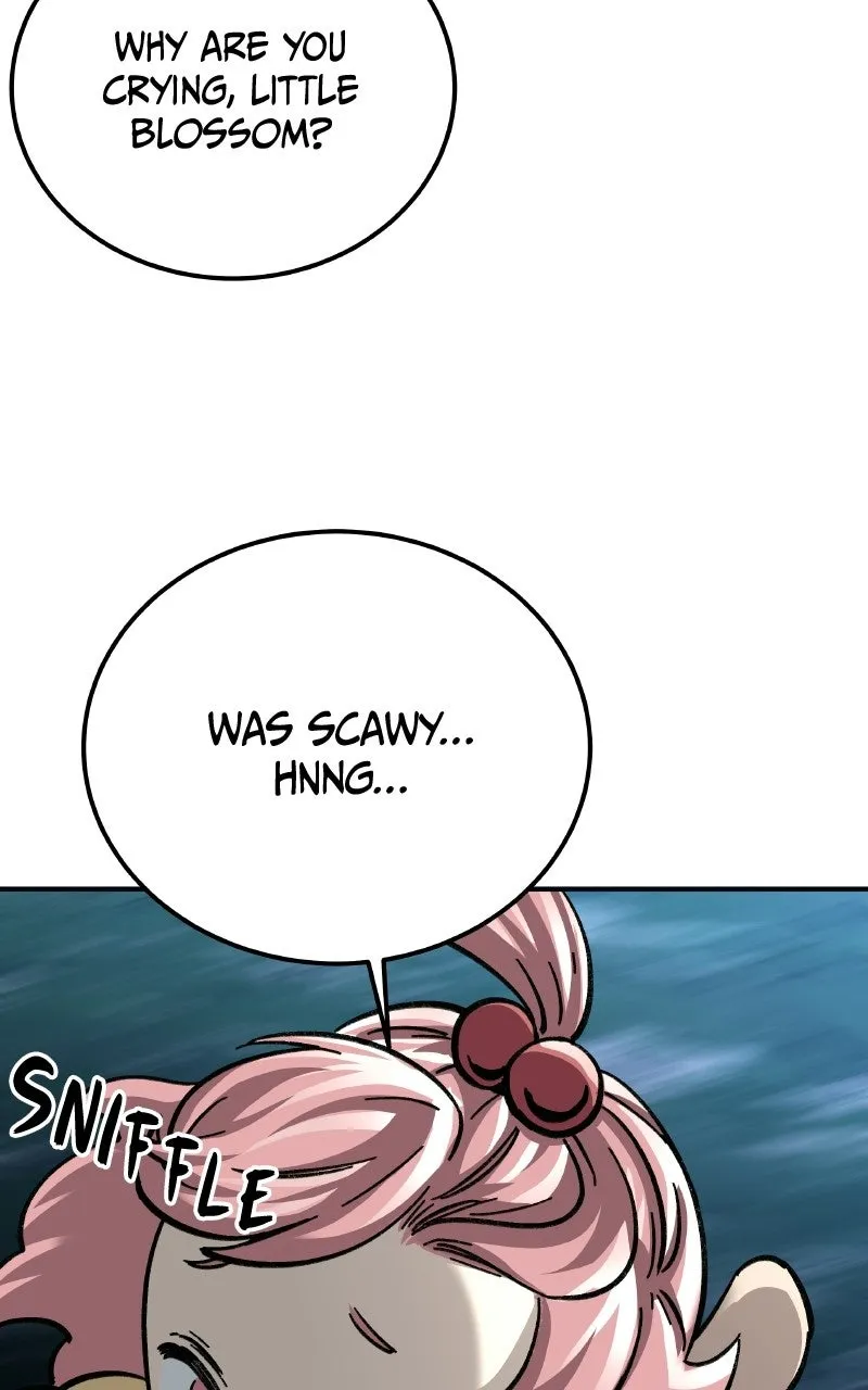 Warrior Grandpa and His Supreme Granddaughter Chapter 23 page 56 - 