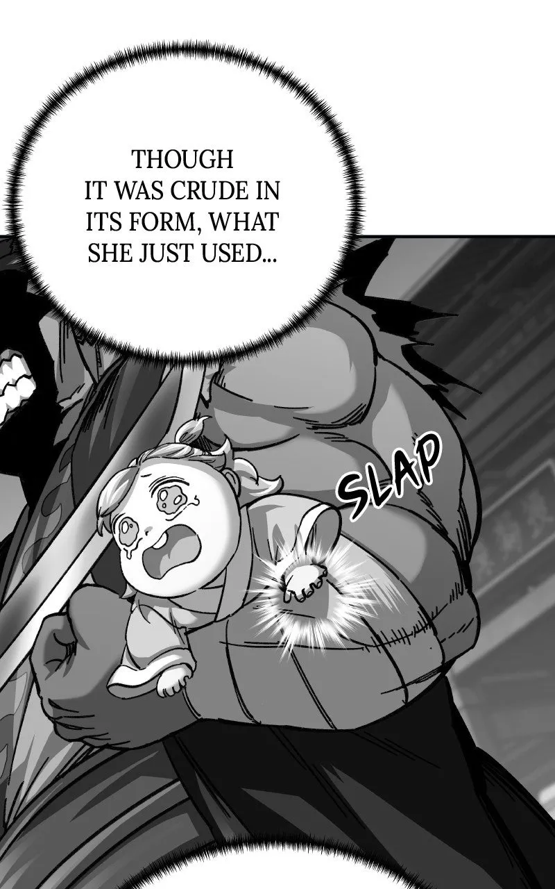 Warrior Grandpa and His Supreme Granddaughter Chapter 23 page 58 - 
