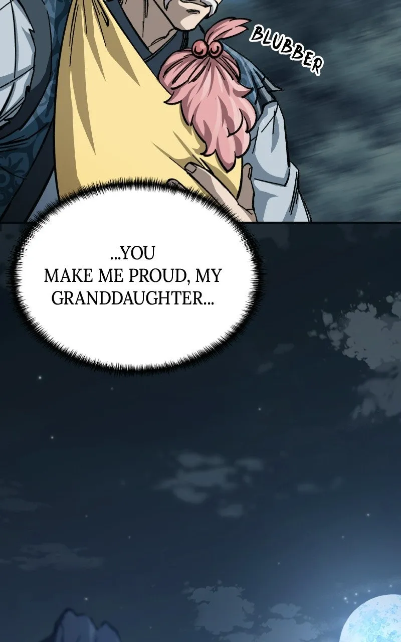 Warrior Grandpa and His Supreme Granddaughter Chapter 23 page 60 - 