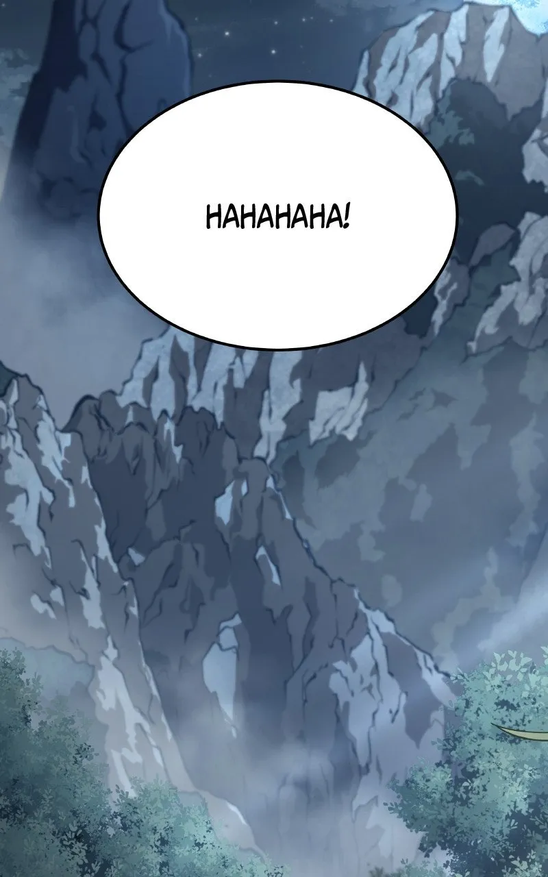 Warrior Grandpa and His Supreme Granddaughter Chapter 23 page 61 - 