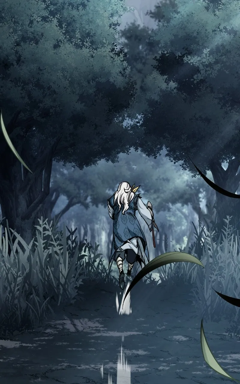 Warrior Grandpa and His Supreme Granddaughter Chapter 23 page 62 - 