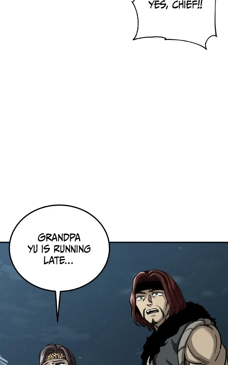 Warrior Grandpa and His Supreme Granddaughter Chapter 23 page 69 - 