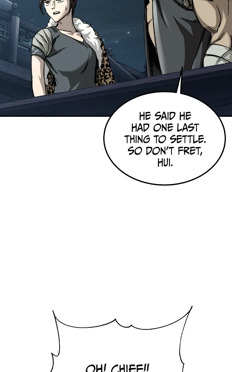Warrior Grandpa and His Supreme Granddaughter Chapter 23 page 70 - 