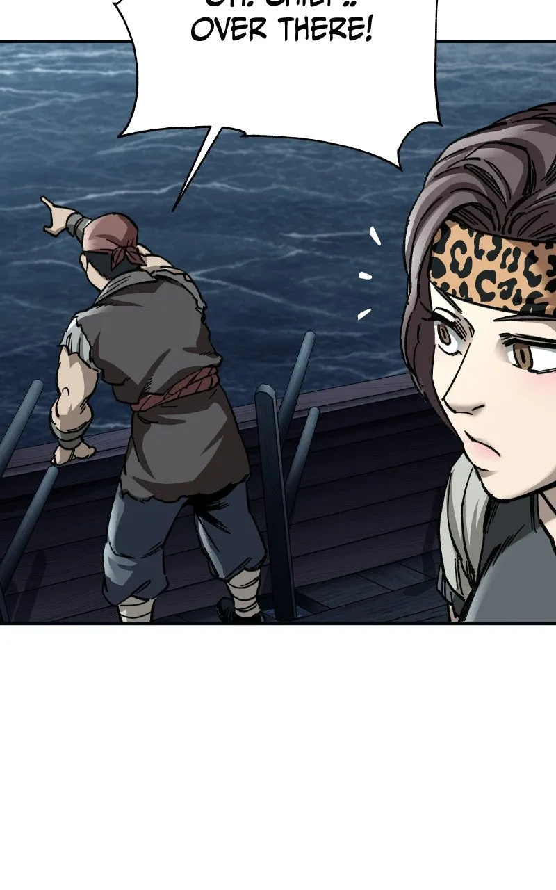 Warrior Grandpa and His Supreme Granddaughter Chapter 23 page 71 - 