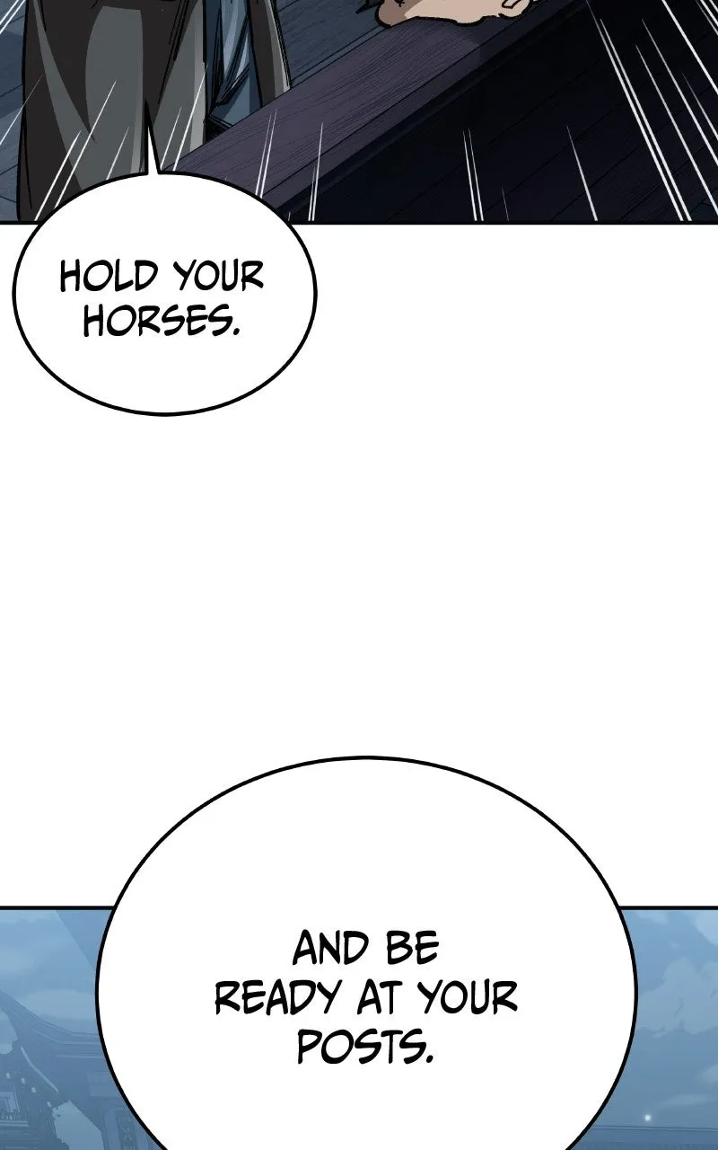 Warrior Grandpa and His Supreme Granddaughter Chapter 23 page 74 - 