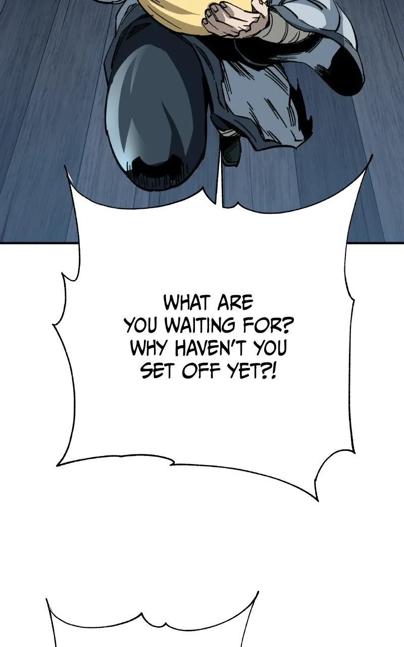 Warrior Grandpa and His Supreme Granddaughter Chapter 23 page 76 - 