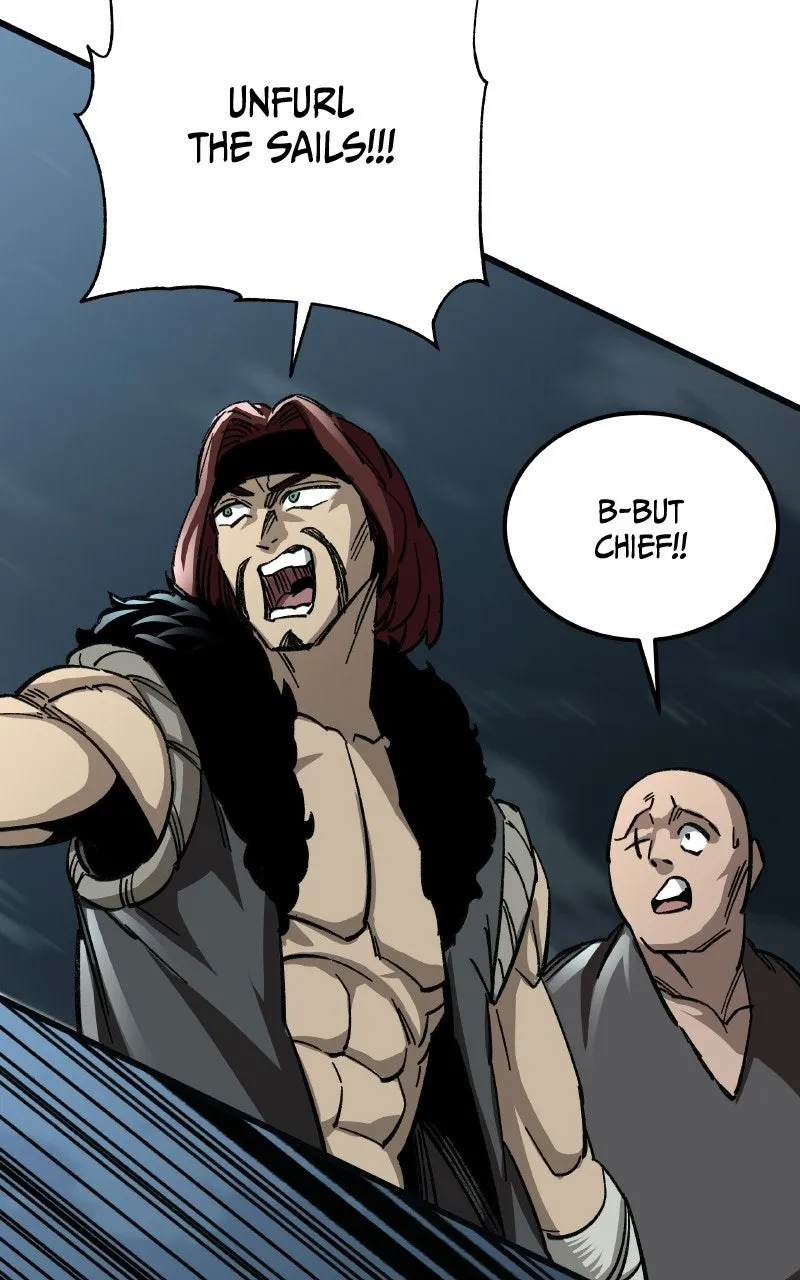 Warrior Grandpa and His Supreme Granddaughter Chapter 23 page 77 - 