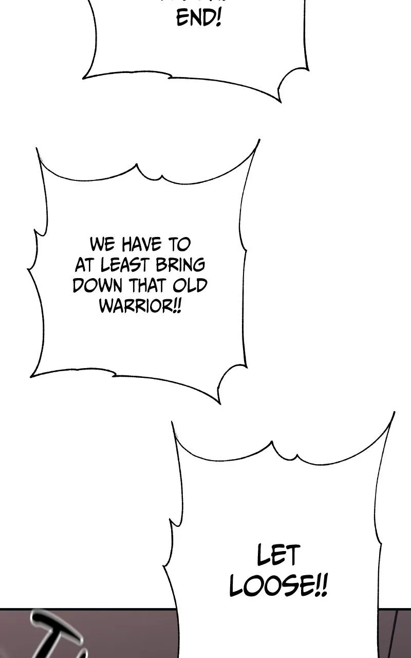 Warrior Grandpa and His Supreme Granddaughter Chapter 23 page 84 - 