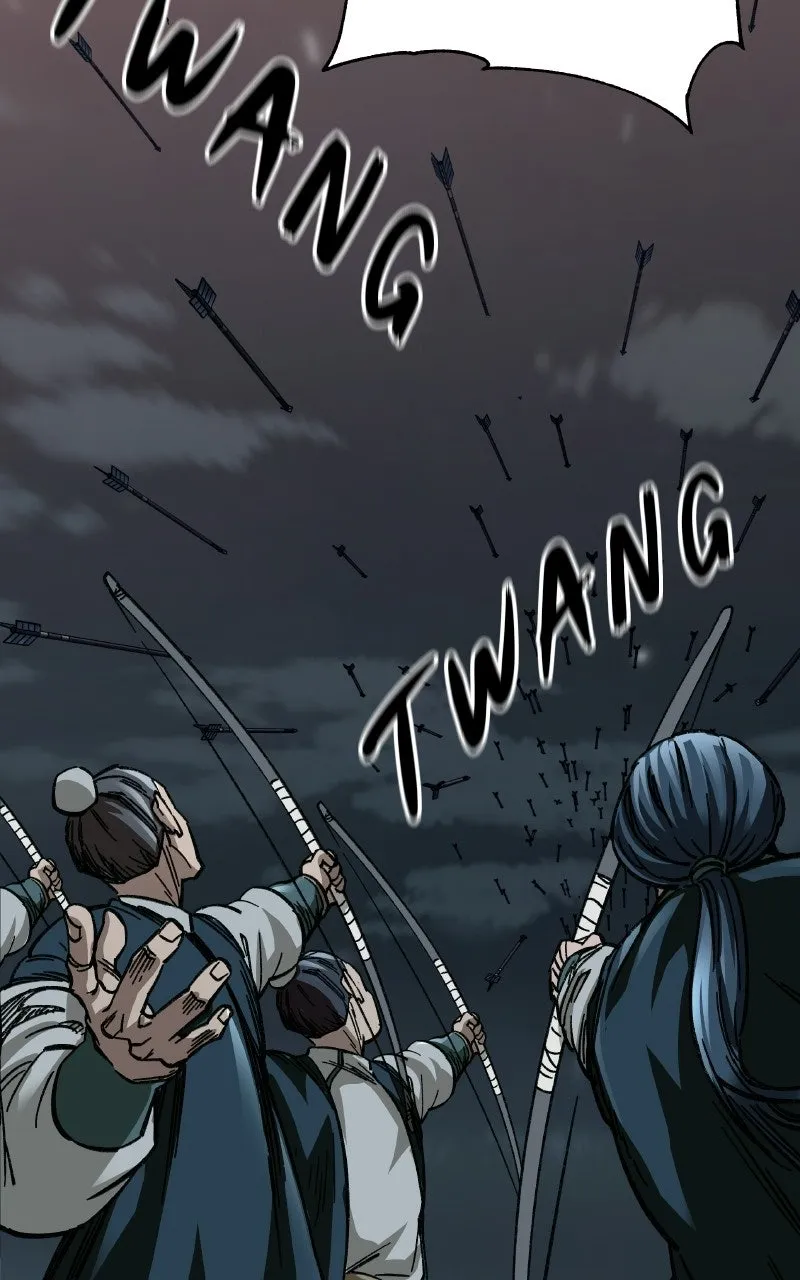 Warrior Grandpa and His Supreme Granddaughter Chapter 23 page 85 - 