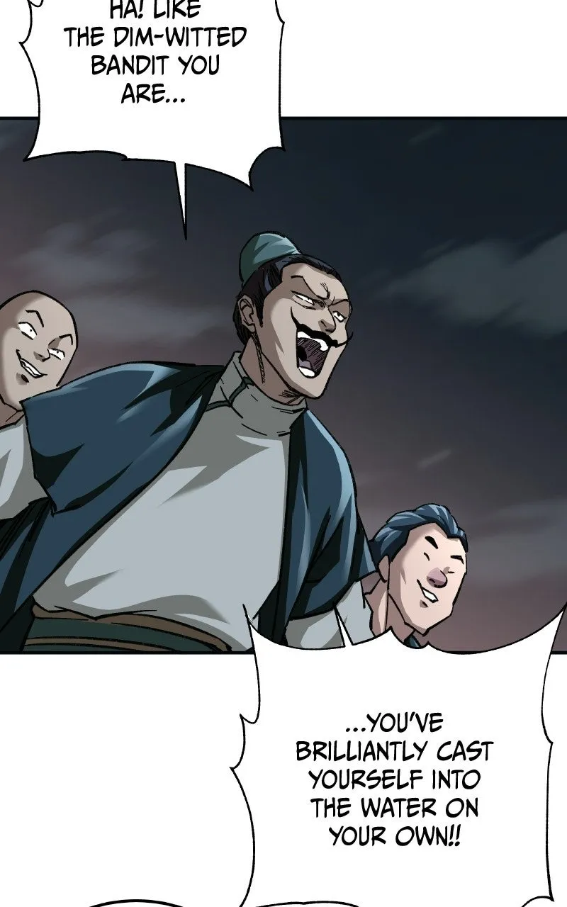 Warrior Grandpa and His Supreme Granddaughter Chapter 23 page 89 - 