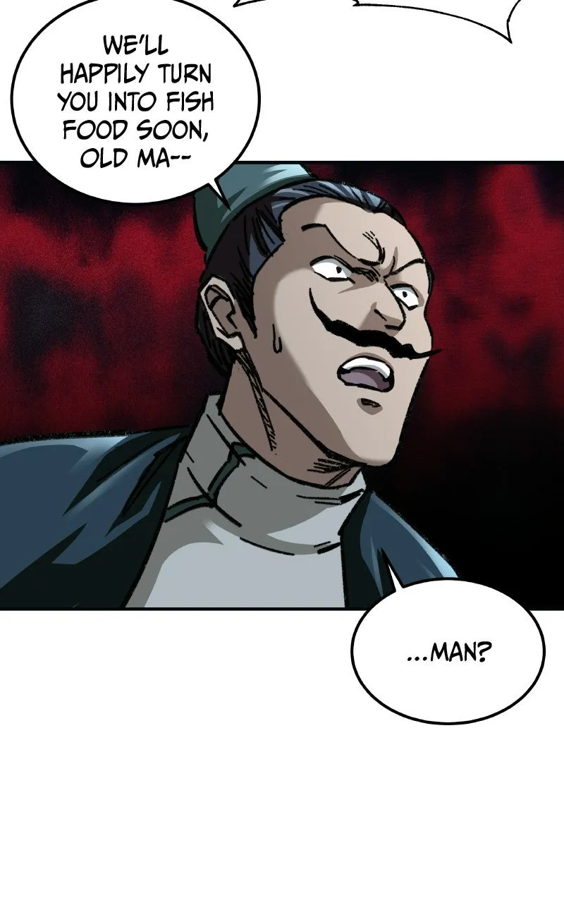 Warrior Grandpa and His Supreme Granddaughter Chapter 23 page 90 - 