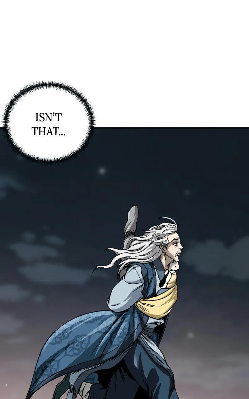 Warrior Grandpa and His Supreme Granddaughter Chapter 23 page 92 - 