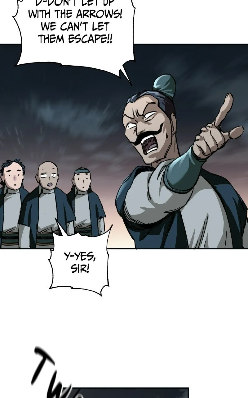 Warrior Grandpa and His Supreme Granddaughter Chapter 23 page 94 - 