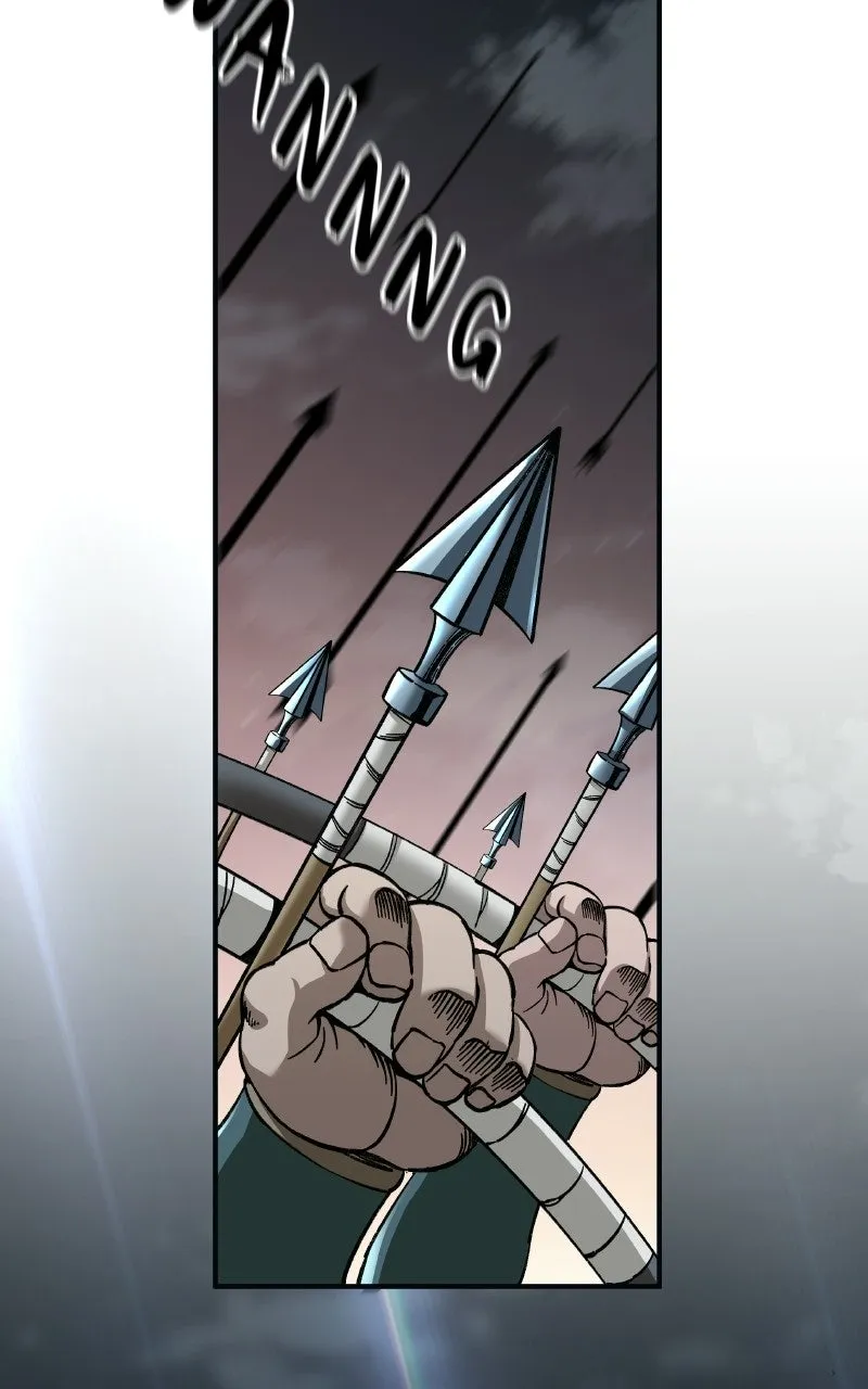 Warrior Grandpa and His Supreme Granddaughter Chapter 23 page 95 - 
