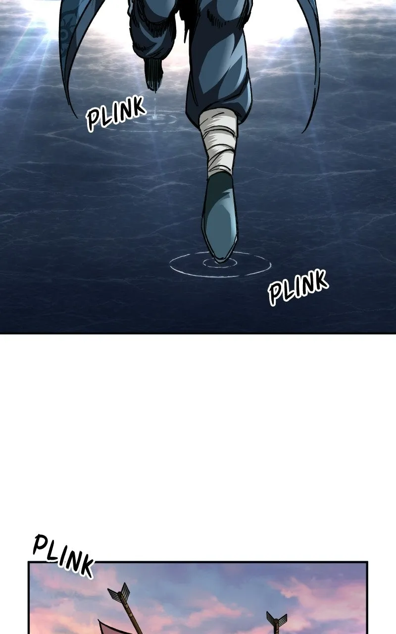 Warrior Grandpa and His Supreme Granddaughter Chapter 23 page 98 - 