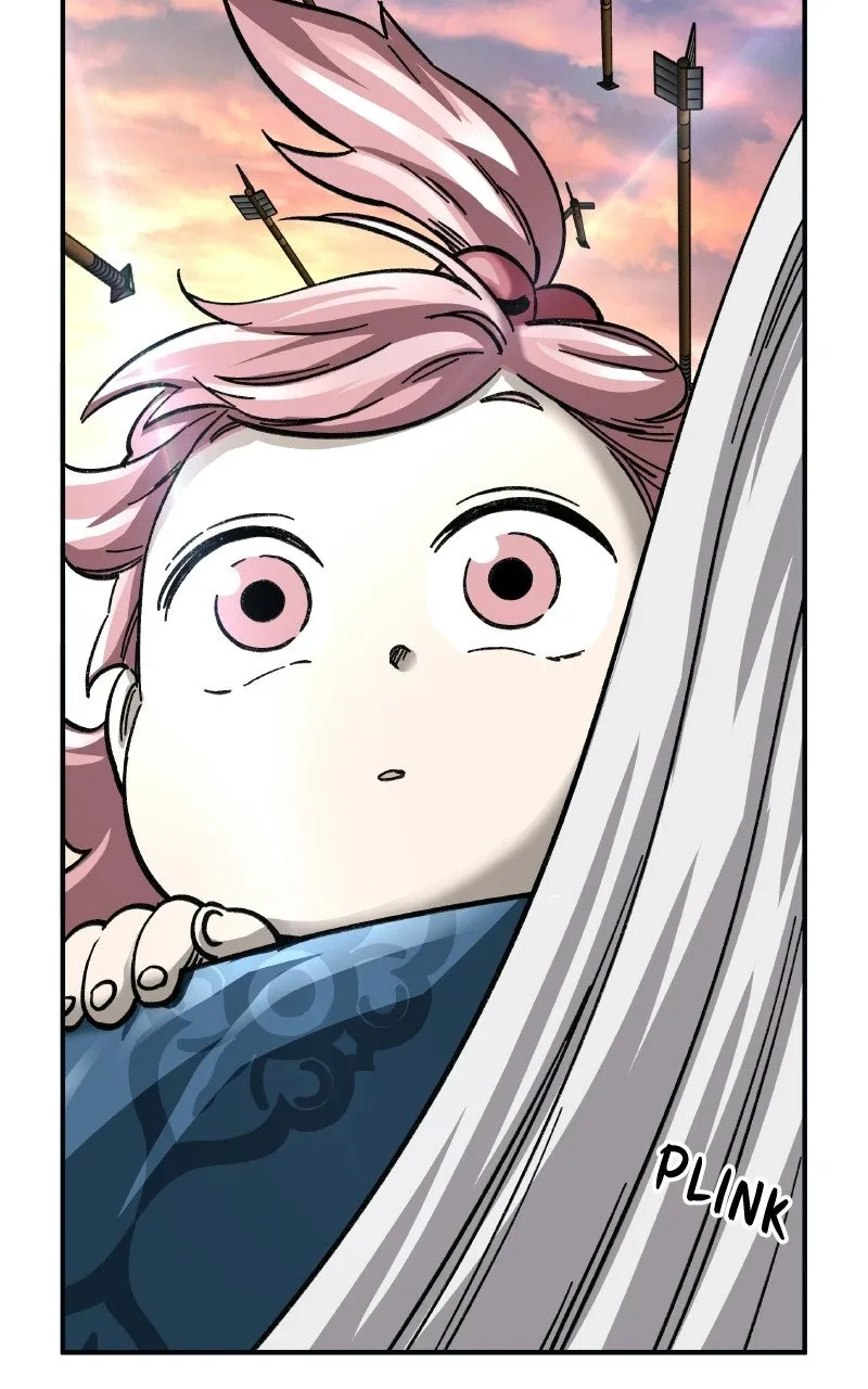 Warrior Grandpa and His Supreme Granddaughter Chapter 23 page 99 - 