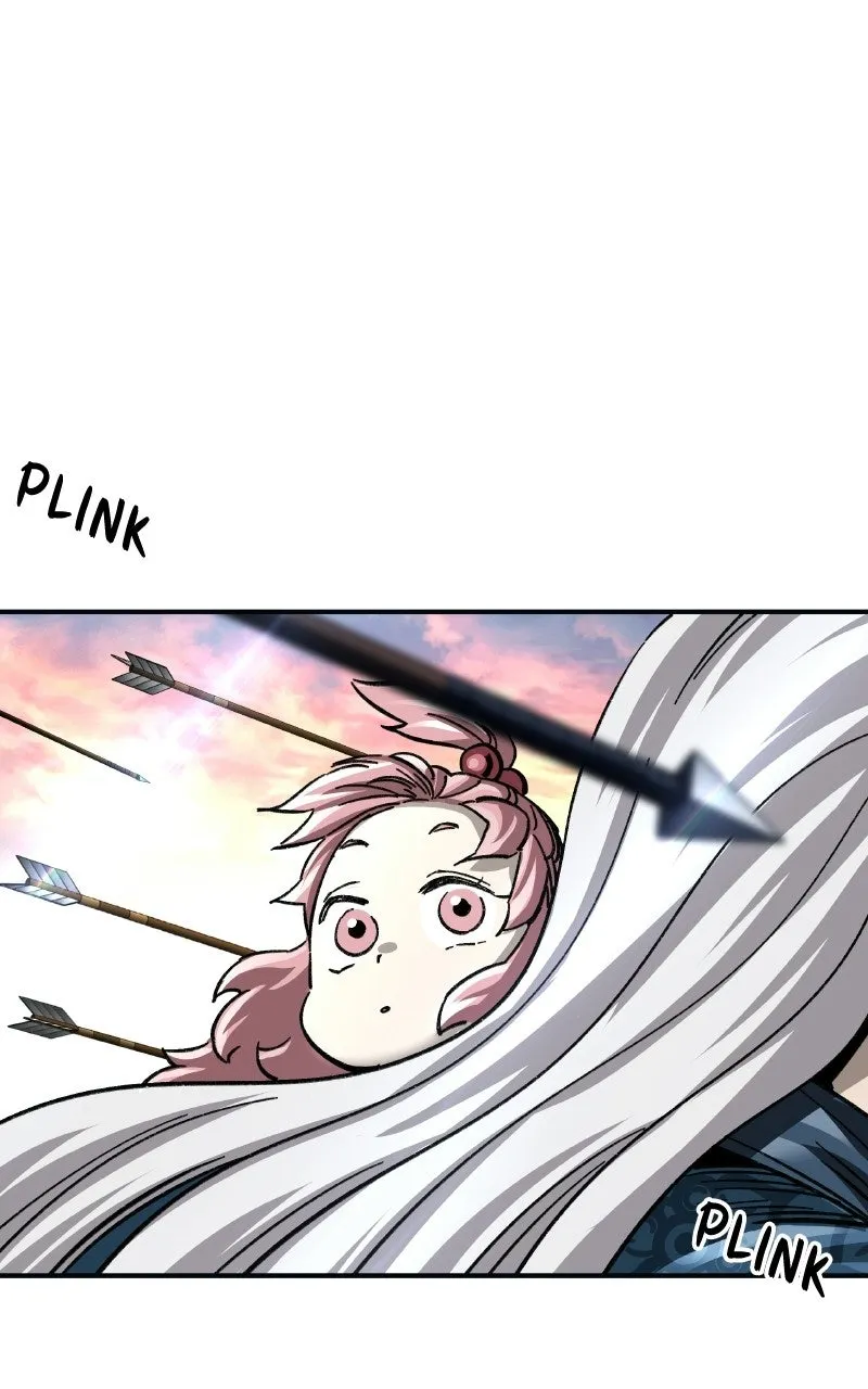 Warrior Grandpa and His Supreme Granddaughter Chapter 23 page 100 - 
