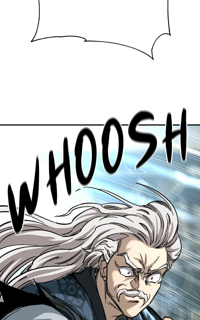 Warrior Grandpa and His Supreme Granddaughter Episode 24 page 102 - 