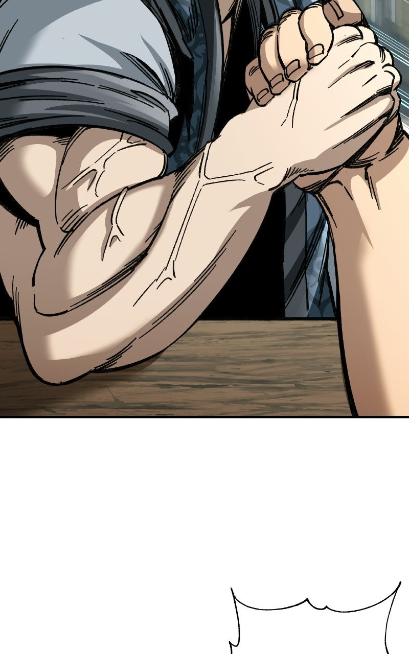 Warrior Grandpa and His Supreme Granddaughter Episode 24 page 103 - 