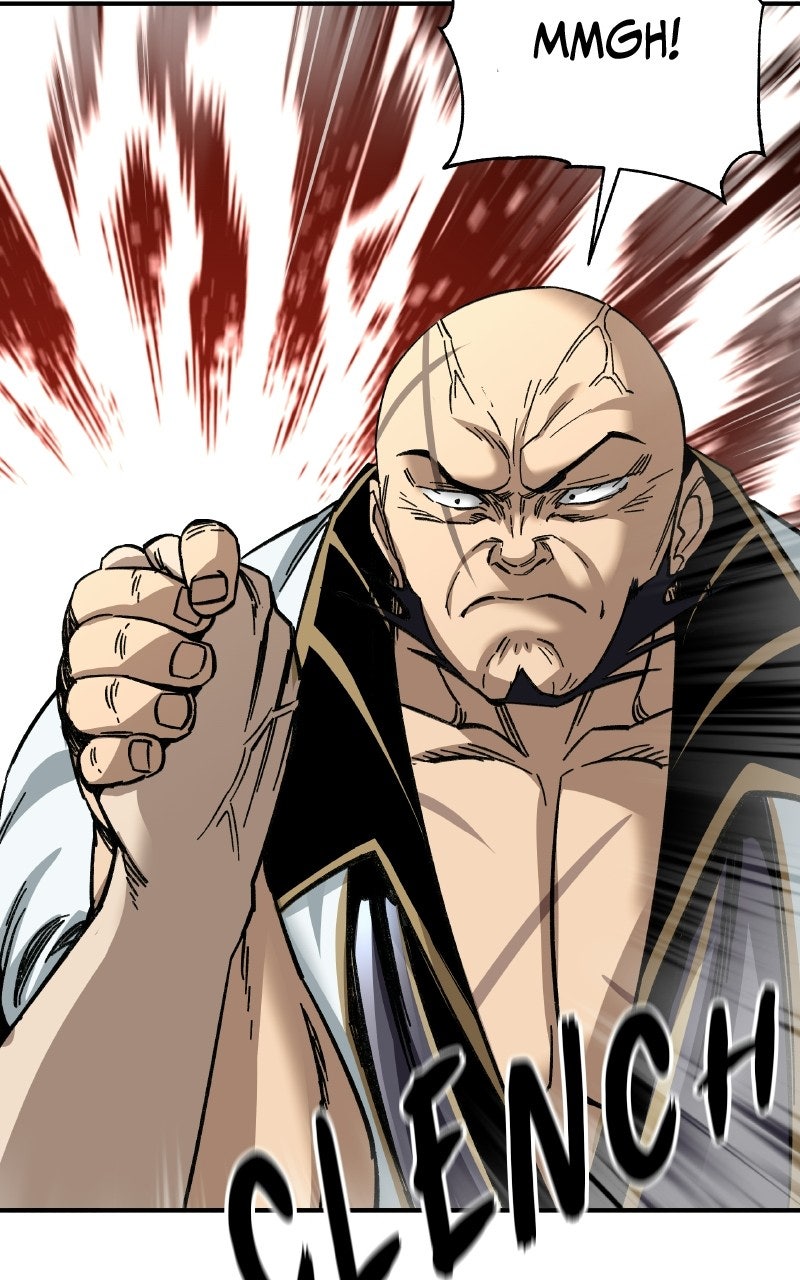 Warrior Grandpa and His Supreme Granddaughter Episode 24 page 104 - 
