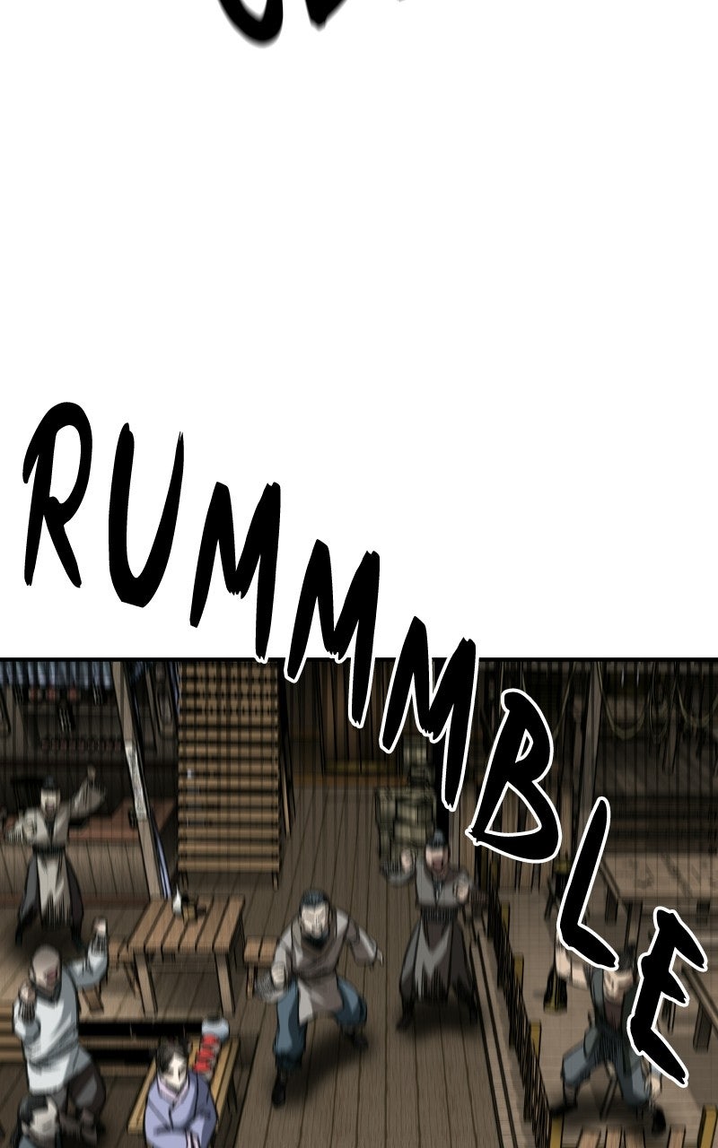 Warrior Grandpa and His Supreme Granddaughter Episode 24 page 105 - 
