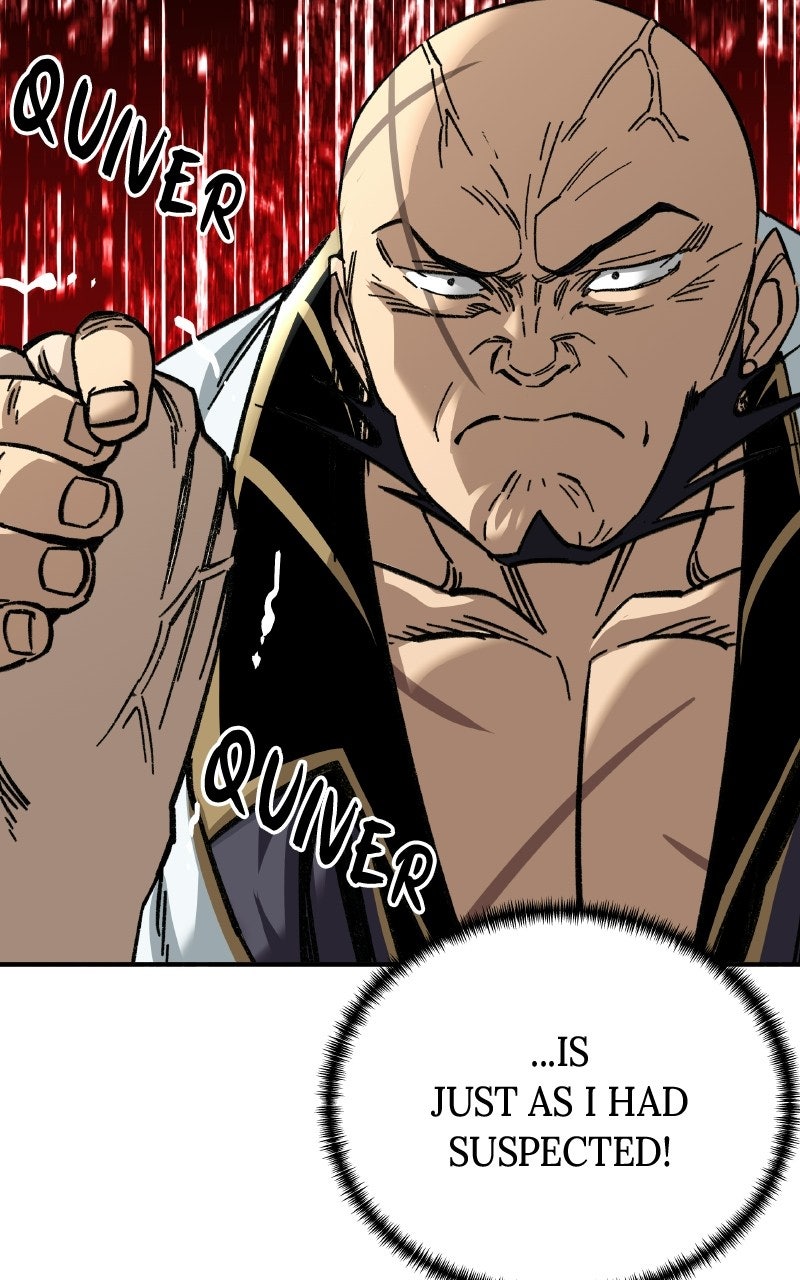 Warrior Grandpa and His Supreme Granddaughter Episode 24 page 107 - 