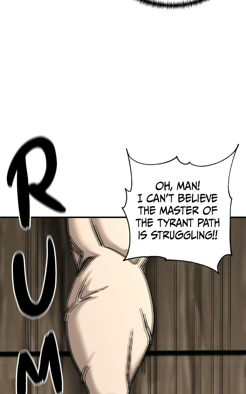 Warrior Grandpa and His Supreme Granddaughter Episode 24 page 108 - 