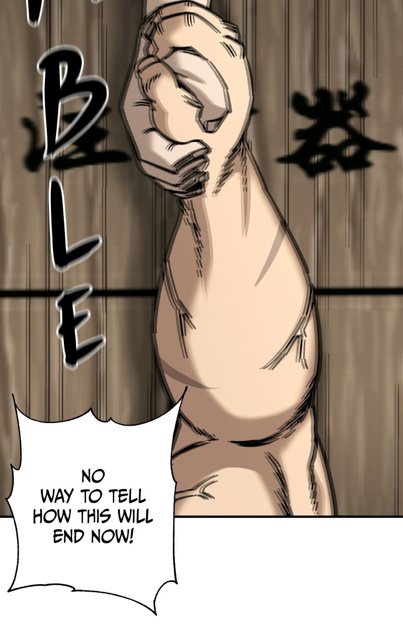 Warrior Grandpa and His Supreme Granddaughter Episode 24 page 109 - 