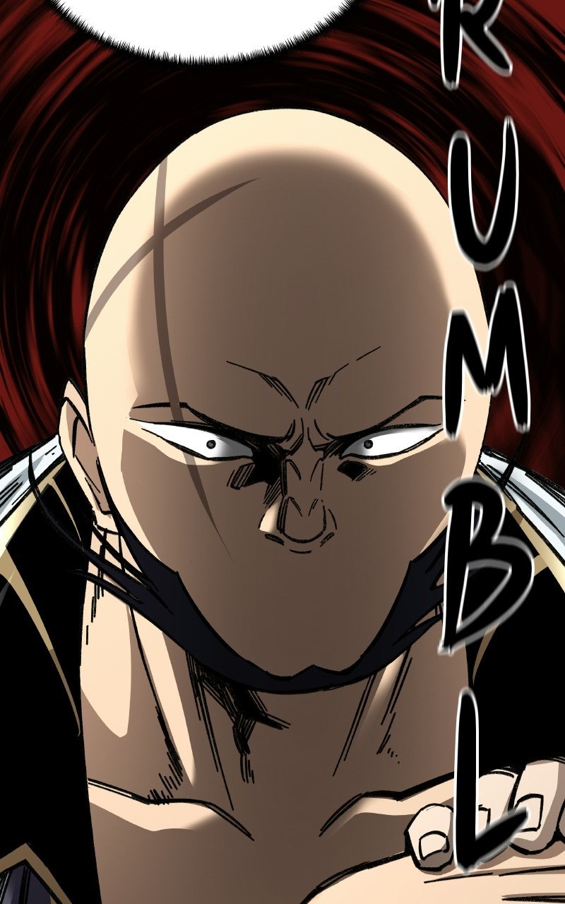 Warrior Grandpa and His Supreme Granddaughter Episode 24 page 114 - 