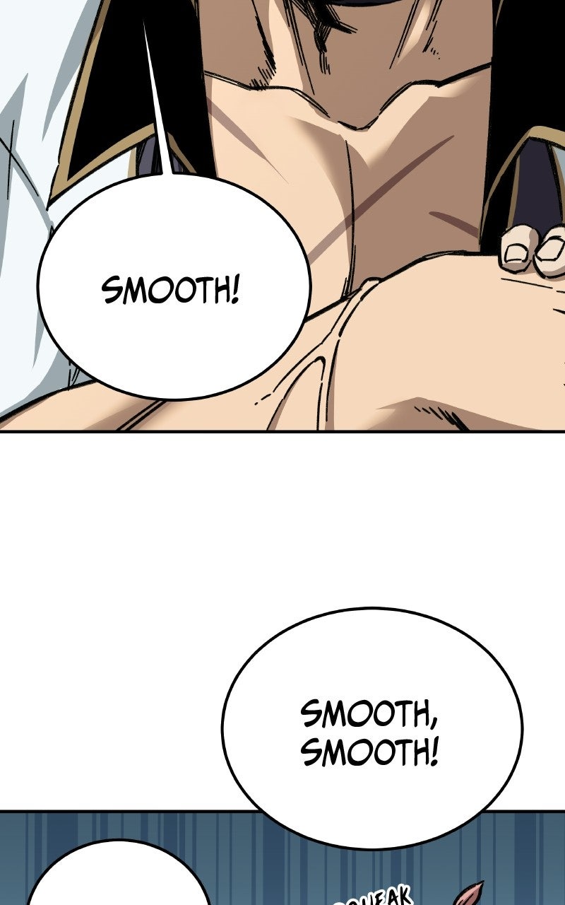 Warrior Grandpa and His Supreme Granddaughter Episode 24 page 121 - 