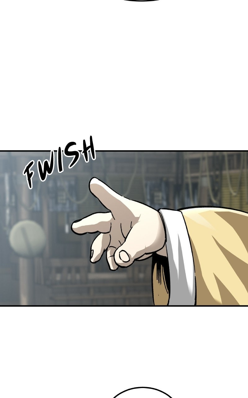 Warrior Grandpa and His Supreme Granddaughter Episode 24 page 129 - 