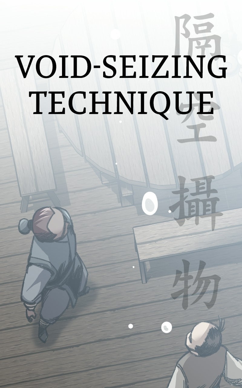 Warrior Grandpa and His Supreme Granddaughter Episode 24 page 132 - 