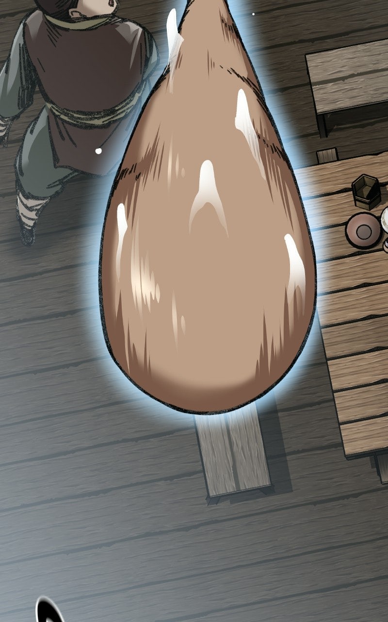 Warrior Grandpa and His Supreme Granddaughter Episode 24 page 134 - 