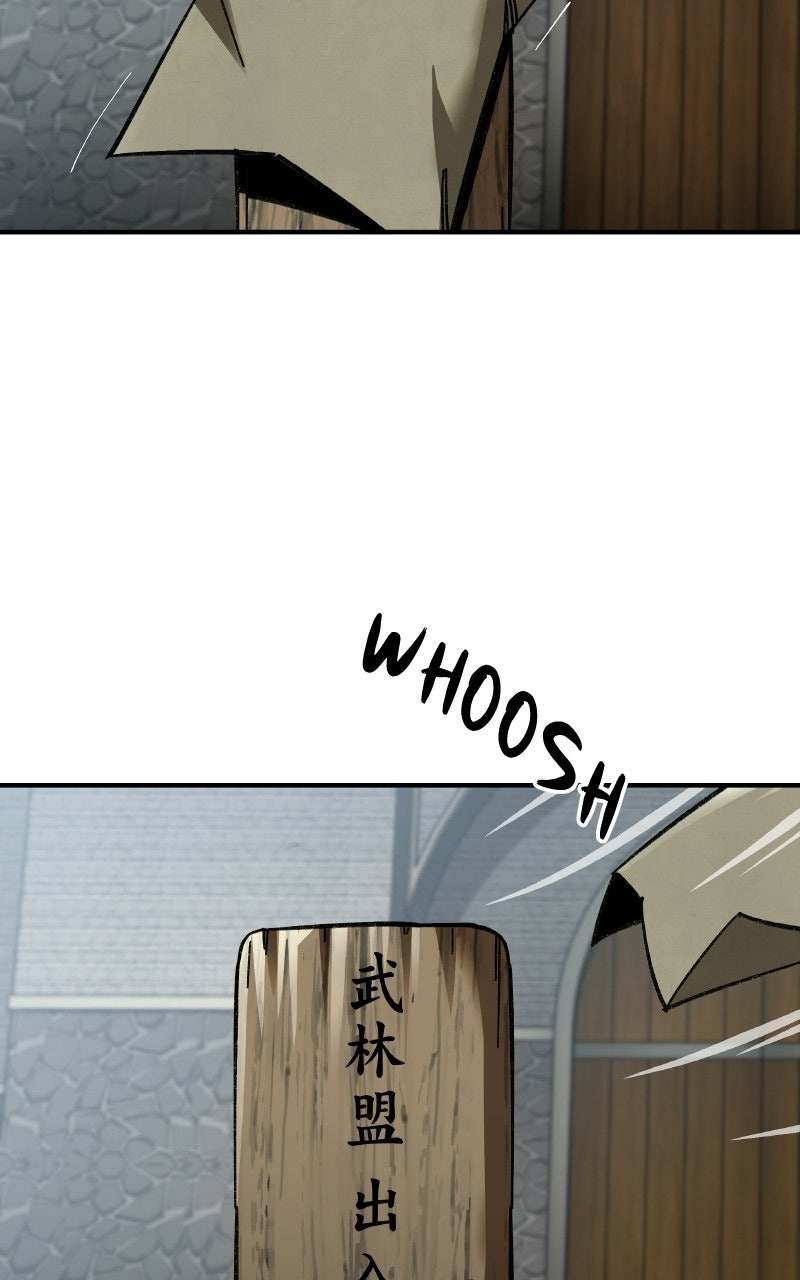 Warrior Grandpa and His Supreme Granddaughter Episode 24 page 16 - 