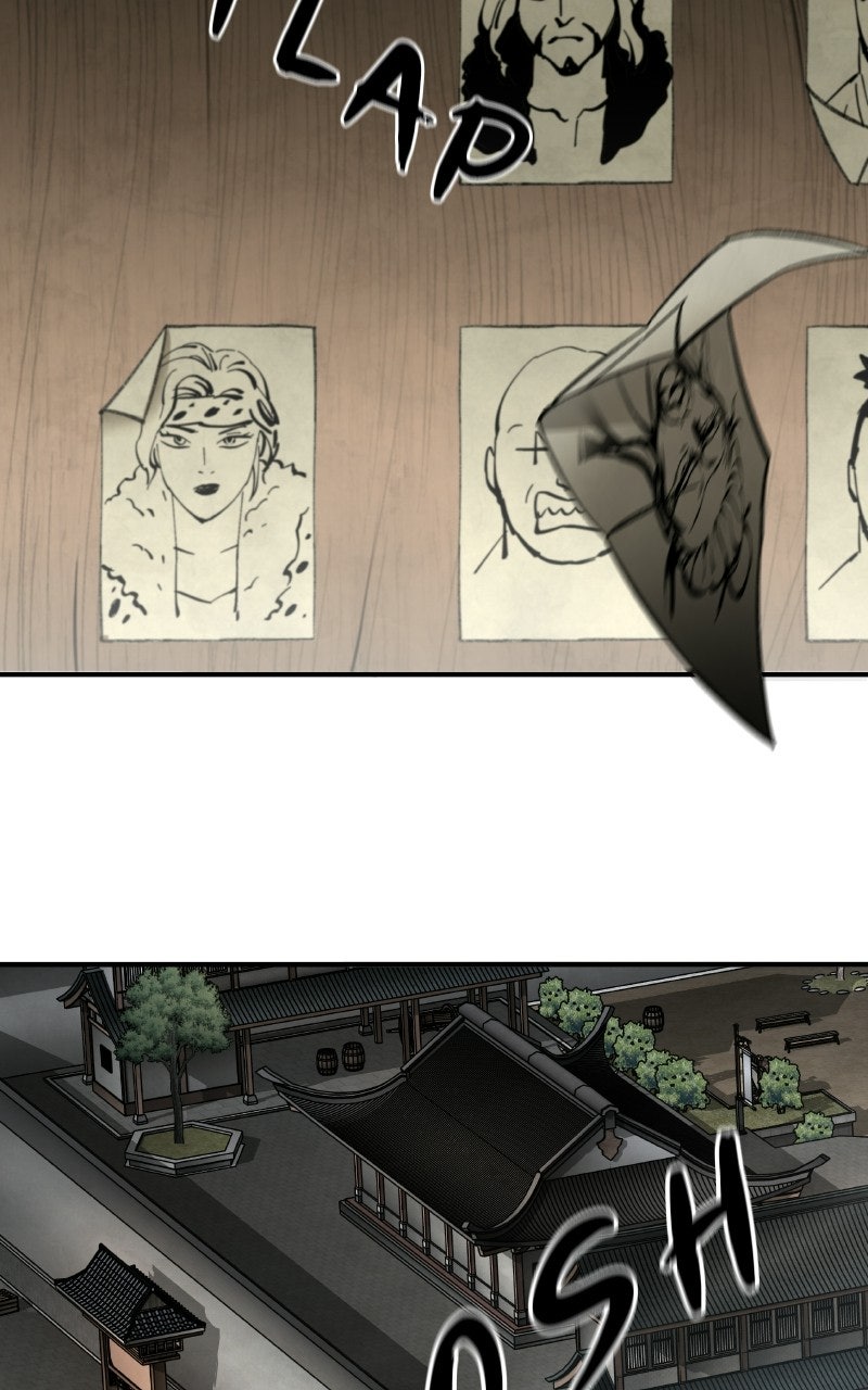 Warrior Grandpa and His Supreme Granddaughter Episode 24 page 3 - 