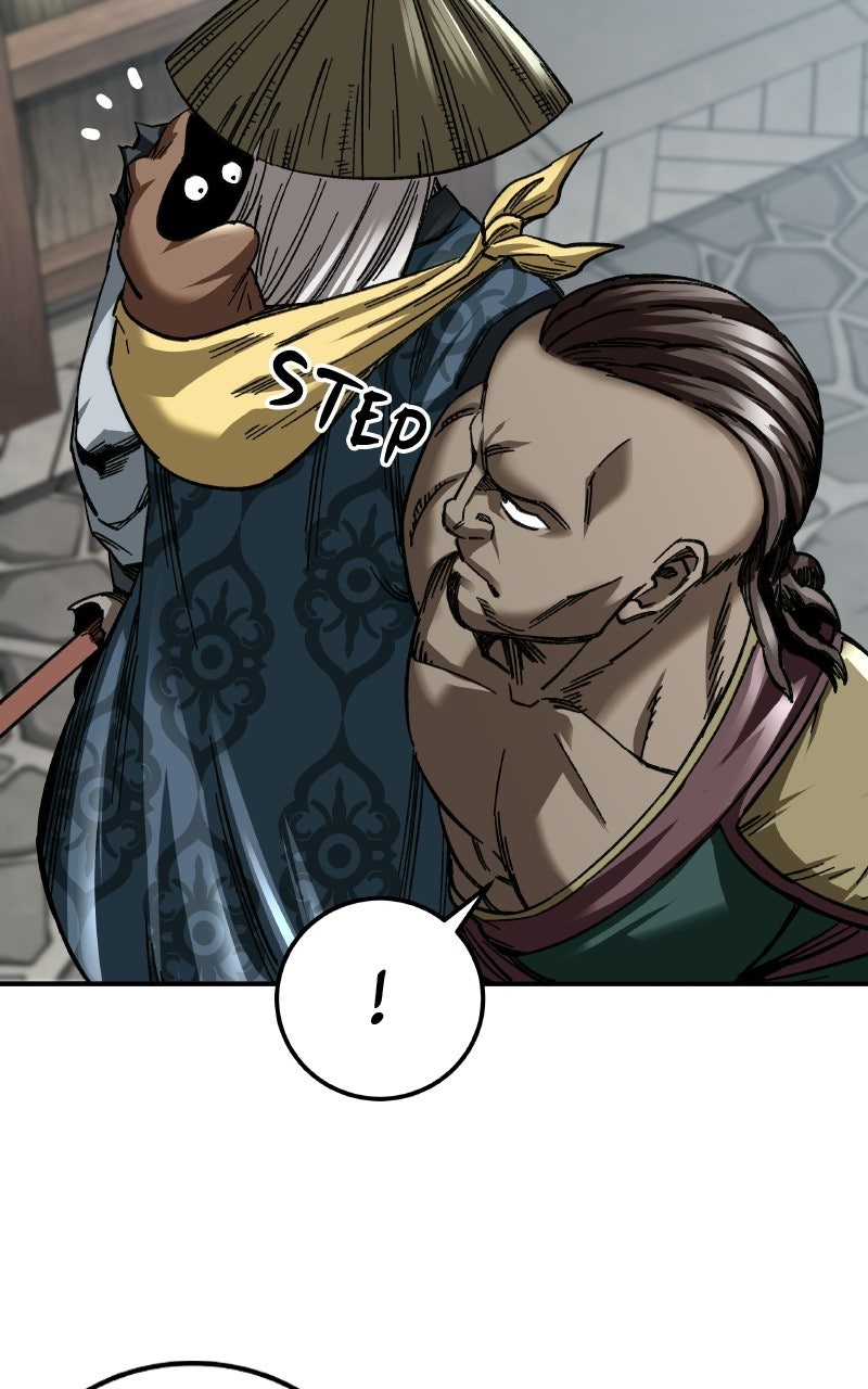 Warrior Grandpa and His Supreme Granddaughter Episode 24 page 24 - 