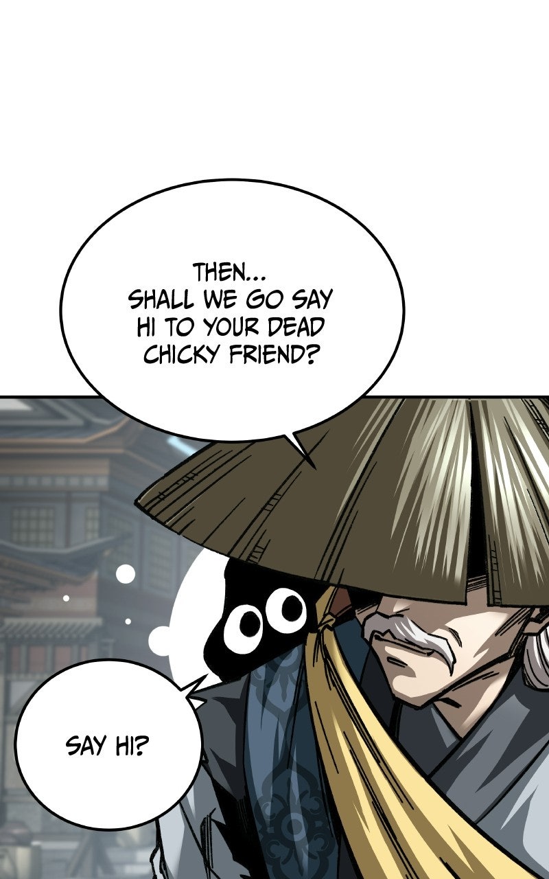 Warrior Grandpa and His Supreme Granddaughter Episode 24 page 29 - 