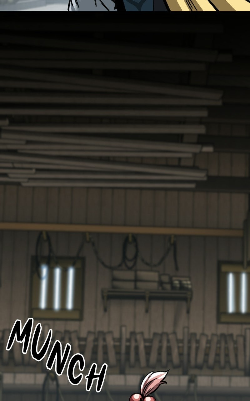 Warrior Grandpa and His Supreme Granddaughter Episode 24 page 30 - 