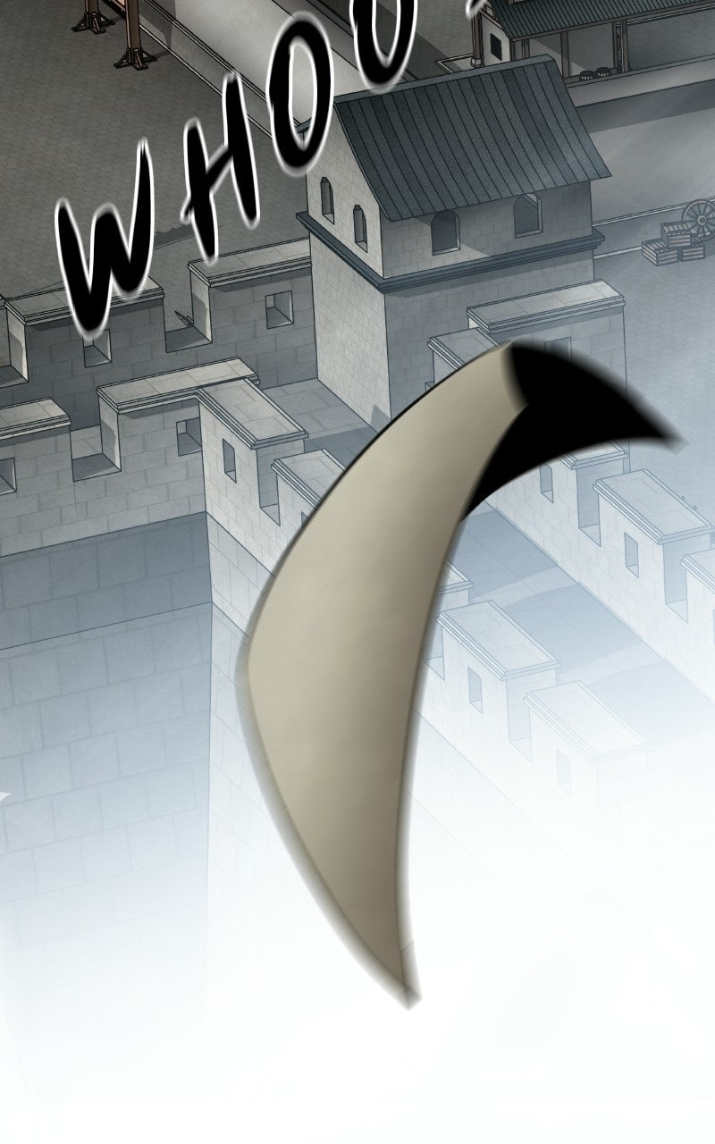 Warrior Grandpa and His Supreme Granddaughter Episode 24 page 4 - 