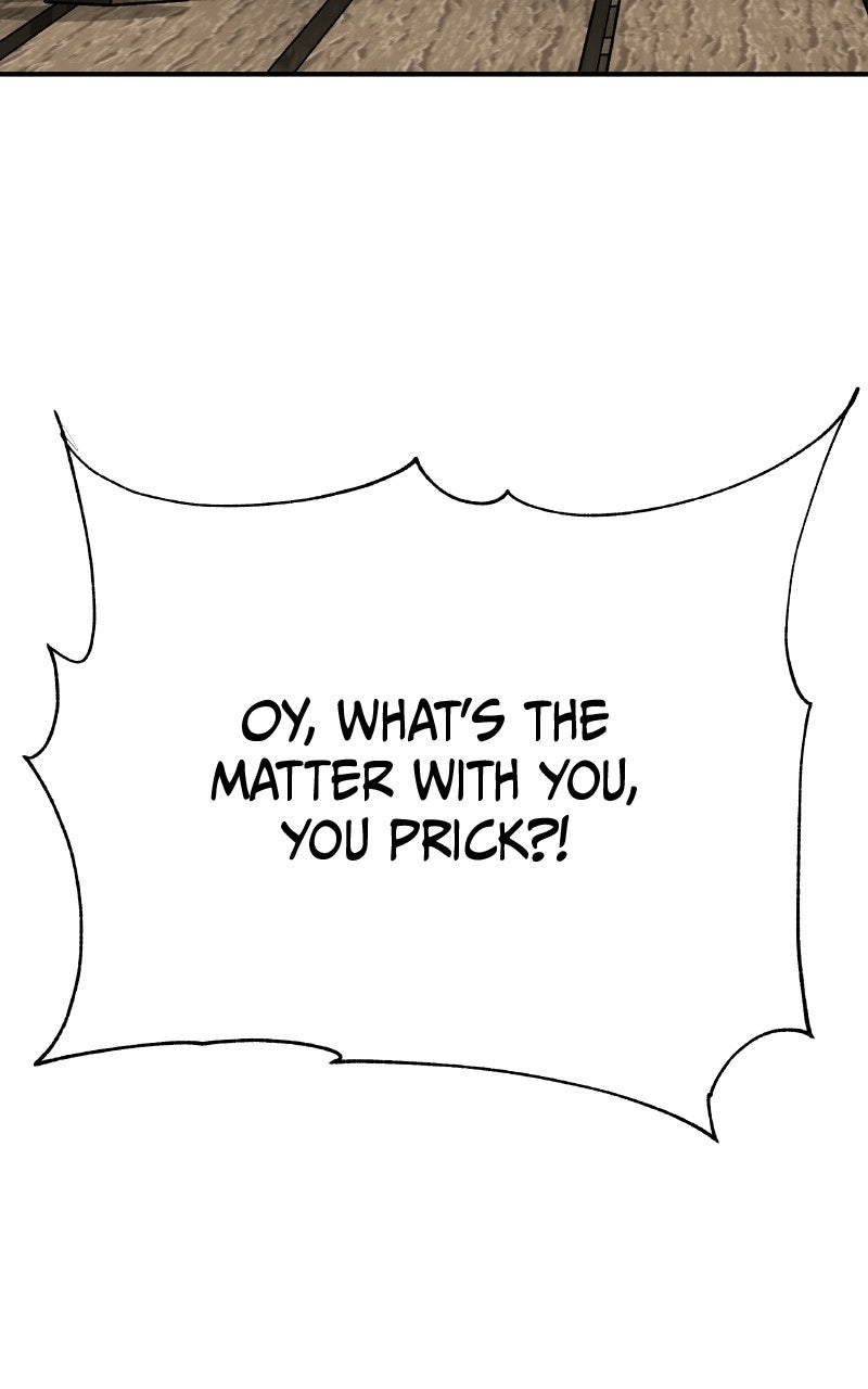 Warrior Grandpa and His Supreme Granddaughter Episode 24 page 33 - 