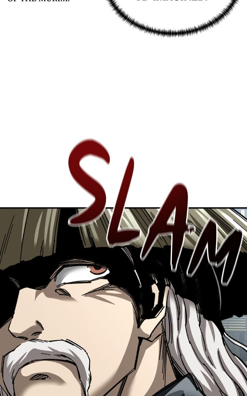 Warrior Grandpa and His Supreme Granddaughter Episode 24 page 39 - 