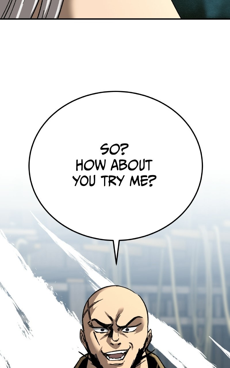 Warrior Grandpa and His Supreme Granddaughter Episode 24 page 50 - 