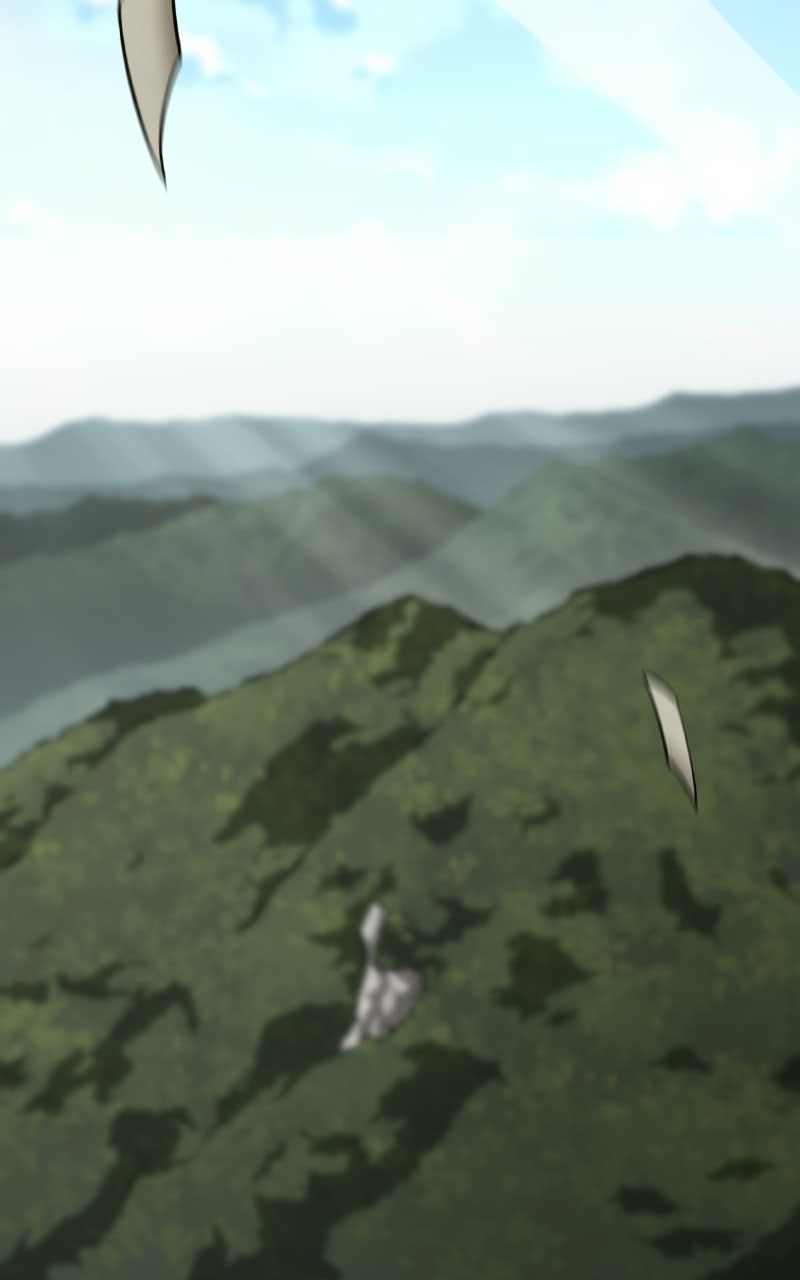 Warrior Grandpa and His Supreme Granddaughter Episode 24 page 6 - 
