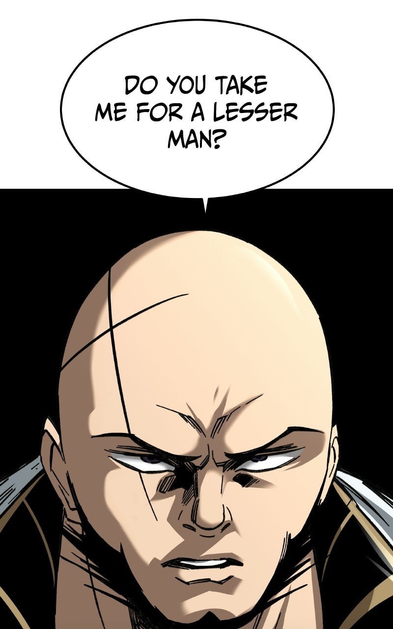 Warrior Grandpa and His Supreme Granddaughter Episode 24 page 57 - 